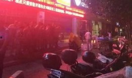 贵州夜场爆料案件最新,真相与疑云交织的悬疑之夜